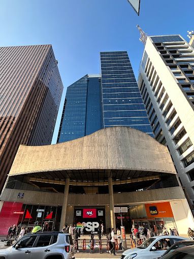 Ampliar imagem: Consultório Dra.Priscila Pádua