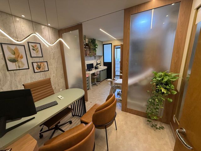 Ampliar imagem: Flora Ginecologia