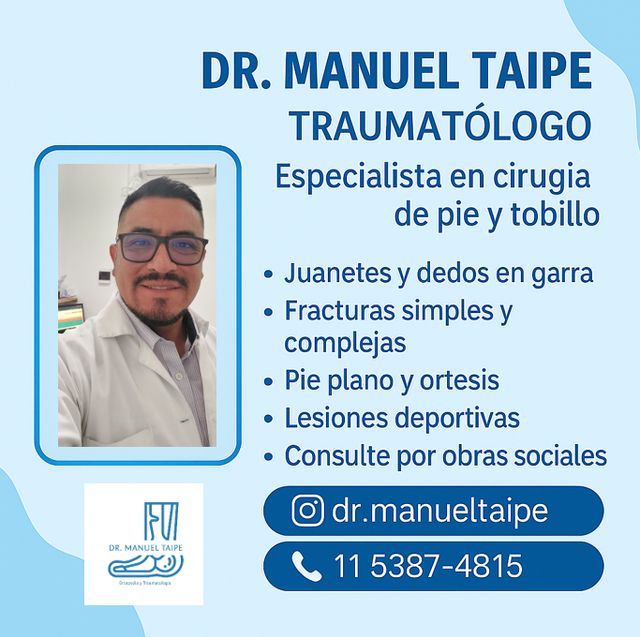 Acercar imagen: Consultorio Medico Pacheco