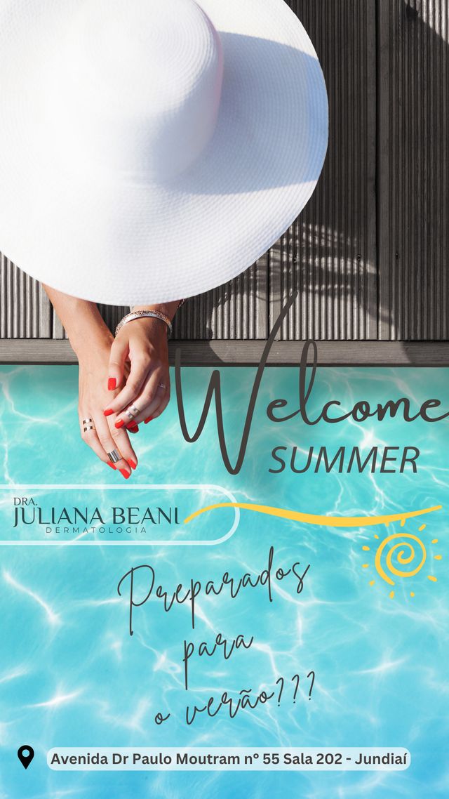Ampliar imagem: Clínica Dra. Juliana Beani Dermatologia