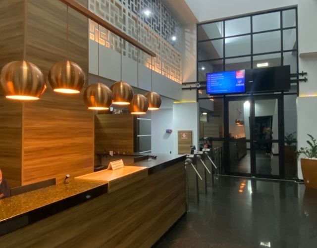 Ampliar imagem: Consultório Karin Telles.