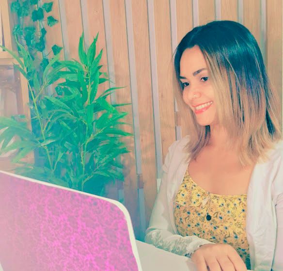 Ampliar imagem: Consultório Online- Janiele Alves