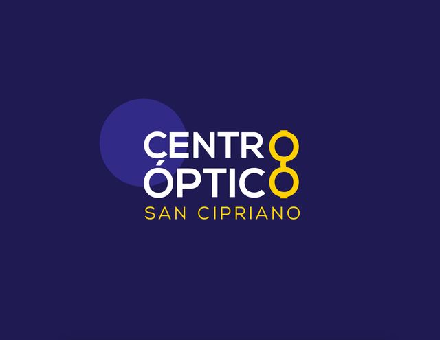 Acercar imagen: Centro Óptico San Cipriano