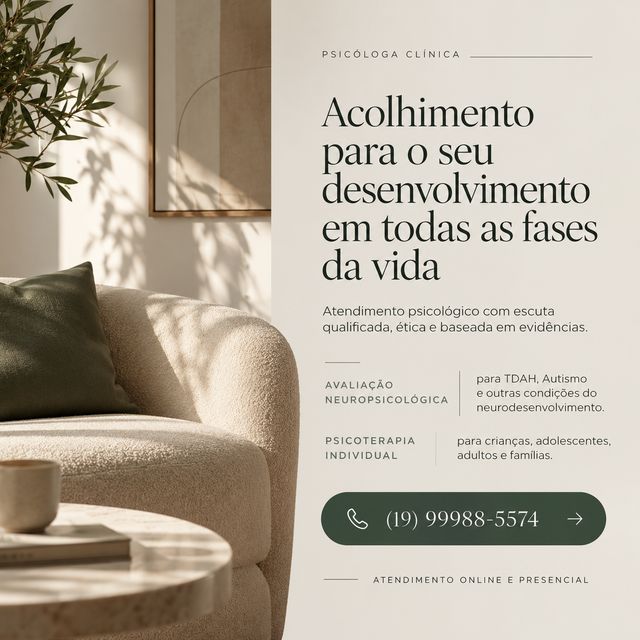 Ampliar imagem: MG Psicologia & Especialidades