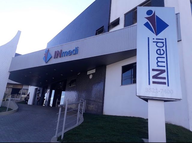 Ampliar imagem: INMEDI