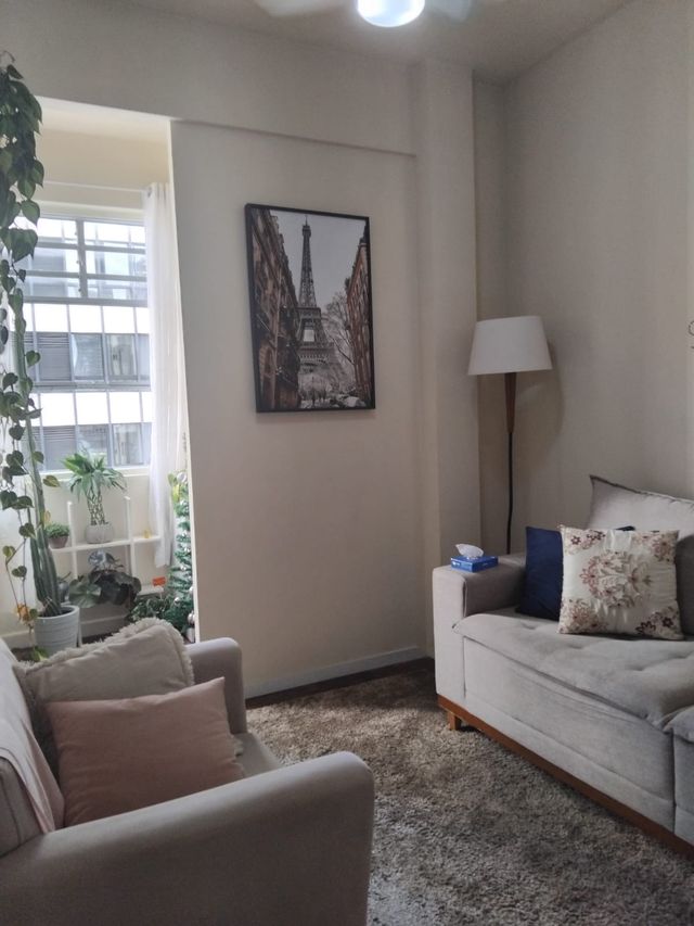 Ampliar imagem: Clinica Presencial: Leliana Bispo