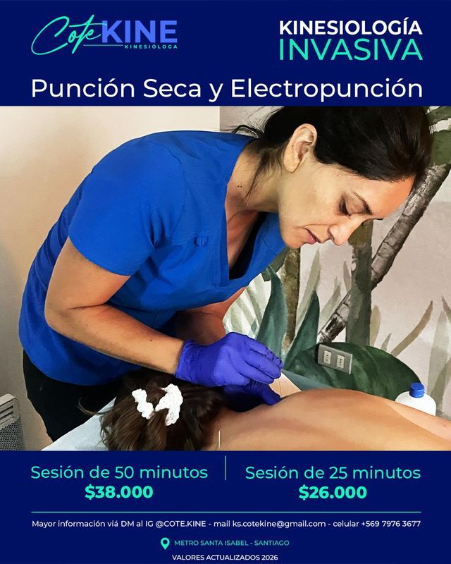 Acercar imagen: Consulta Privada -  Santa Isabel - Sesiones 50 minutos