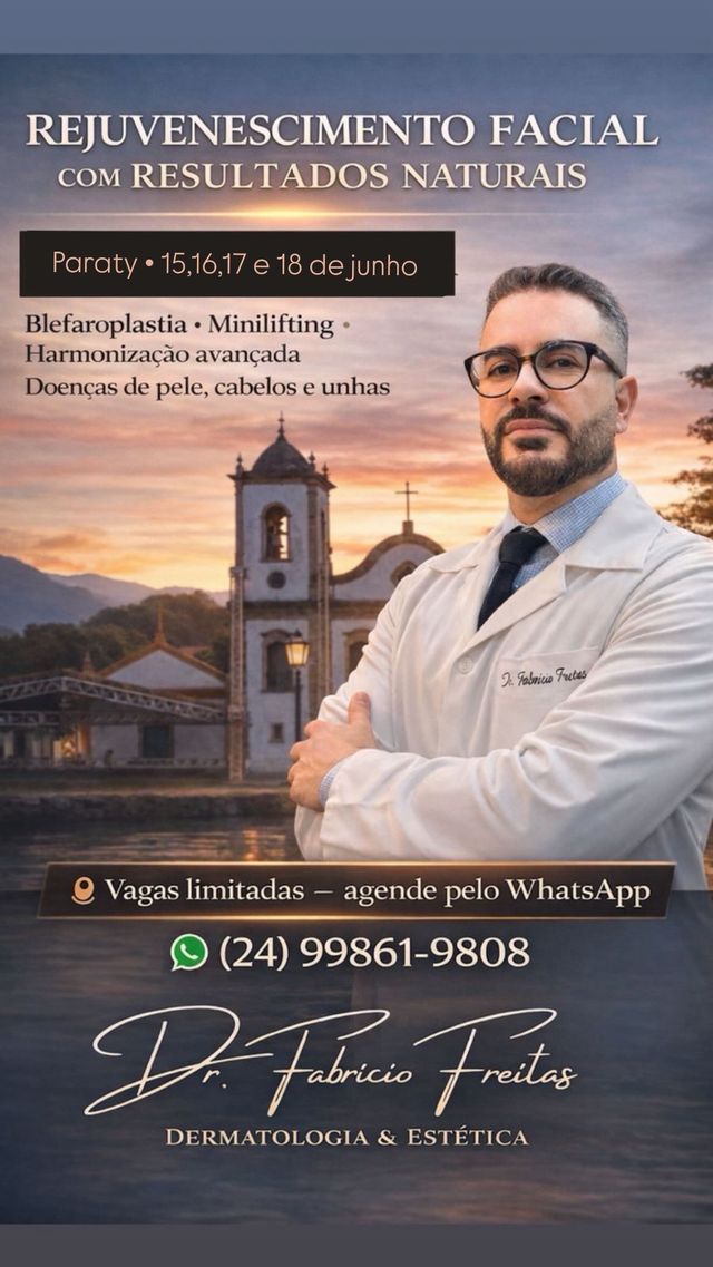Ampliar imagem: ESPACO SAUDE PARATY