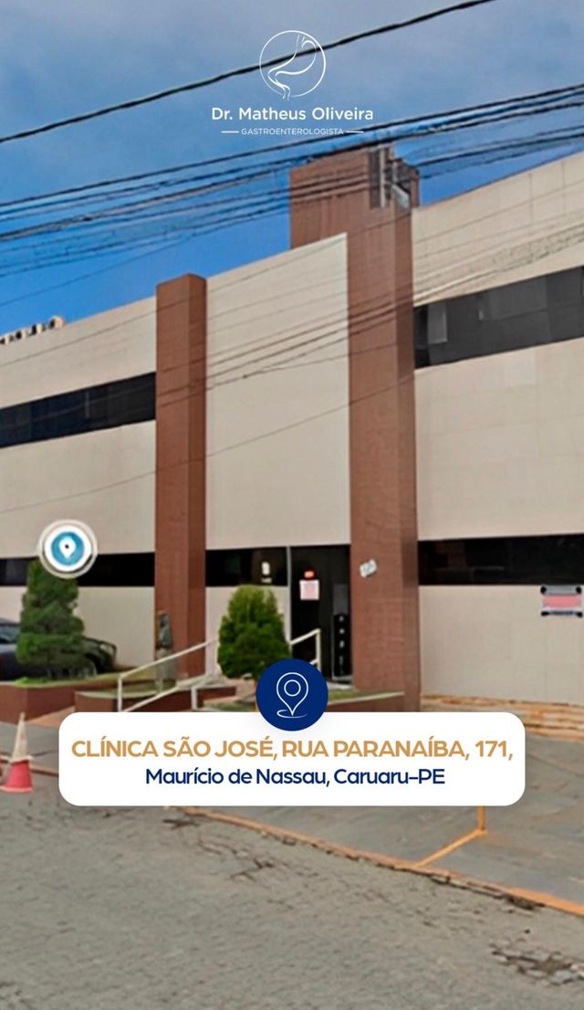 Ampliar imagem: Clínica São José