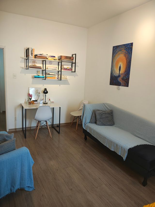 Ampliar imagem: Psicologia e Neuropsicologia - Priscila Valério