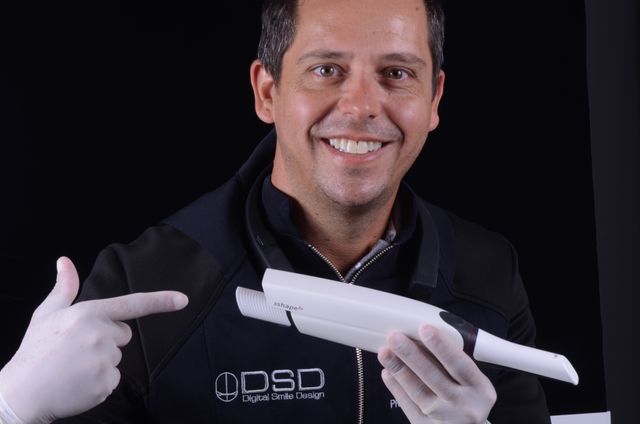 Ampliar imagem: Reabilitação Oral e Ortodontia