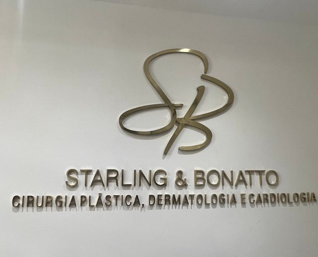 Ampliar imagem: Starling & Bonatto Cirurgia Plástica Dermatologia Cardiologia