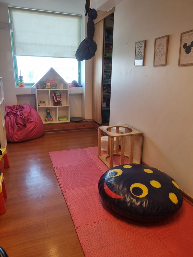 Acercar imagen: Daniela Garrido Fonoaudióloga