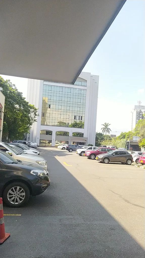 Acercar imagen: Dra. Alix Camacho