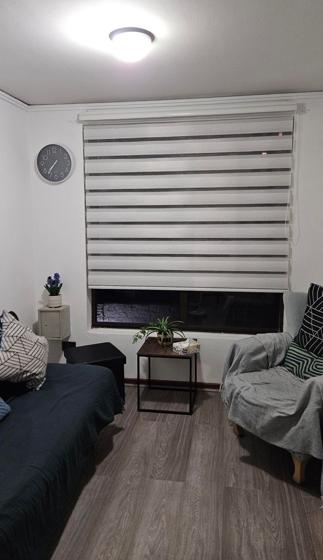 Acercar imagen: Consulta Ñuñoa