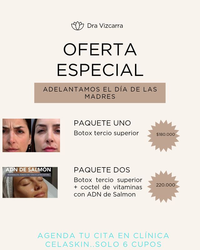 Acercar imagen: Clínica de Botox