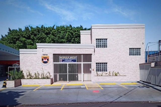 Ampliar imagem: Consultório Marilia Mouro