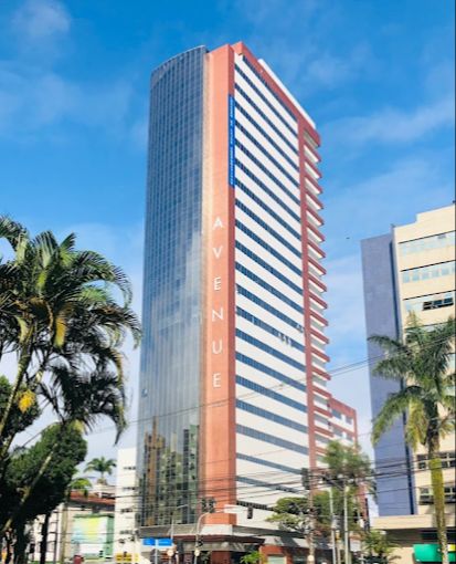 Ampliar imagem: Consultório Baixada Santista - Santos/ SP - Gonzaga - Av Ana Costa