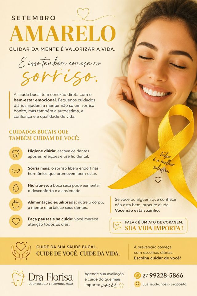 Ampliar imagem: Dra. Florisa M C Almeida