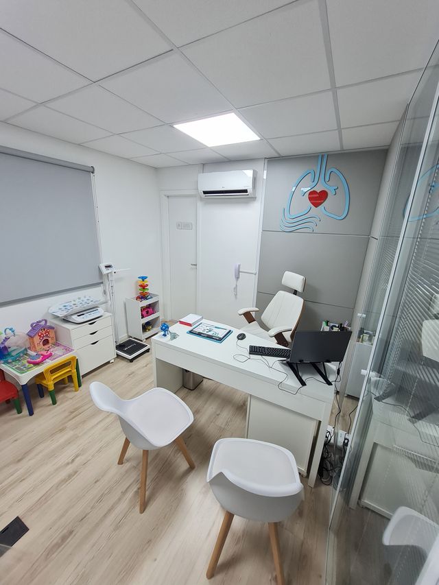 Ampliar imagem: PediAR - Pediatria & Pneumologia Infantil