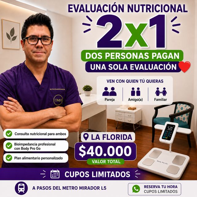 Acercar imagen: Consulta comuna de La Florida / Consulta a Domicilio en La Florida