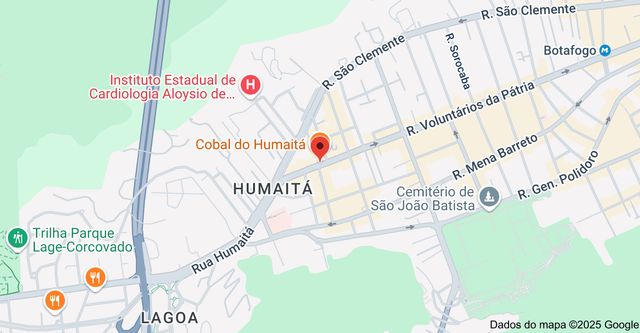 Ampliar imagem: Consultório Botafogo - Rio de Janeiro