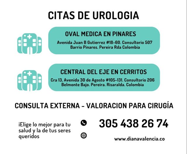 Acercar imagen: Clínica Central del Eje