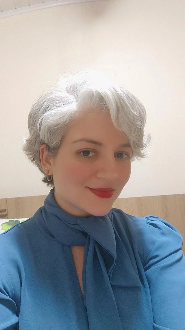 Ampliar imagem: Naira Avila