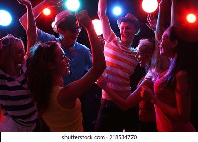 Acercar imagen: Meet