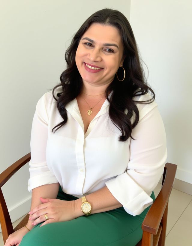 Ampliar imagem: Clínica Psicológica Nogueira Cavalcanti