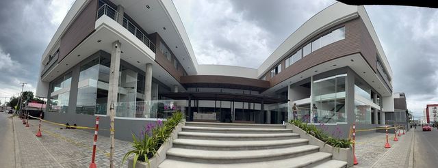 Acercar imagen: Consulta presencial