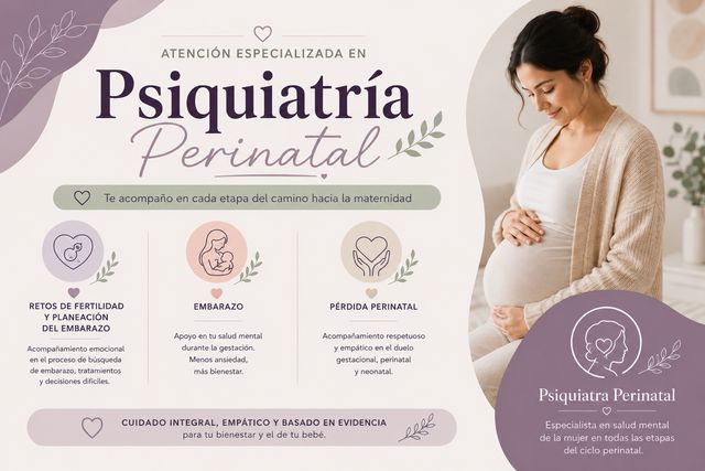 Acercar imagen: Consulta de psiquiatría