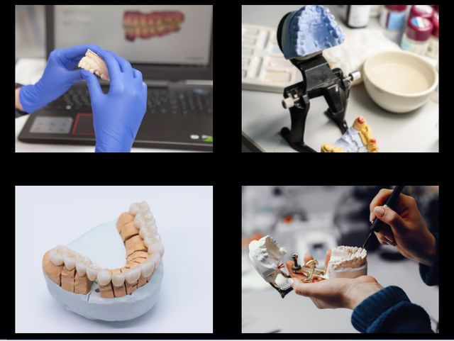 Ampliar imagem: Consultório para consultas online