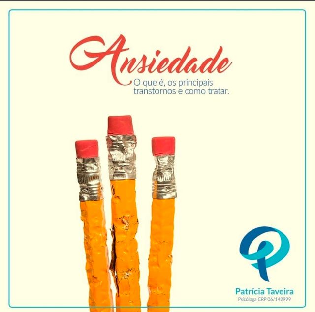 Ampliar imagem: Psicóloga Patricia Taveira Barros