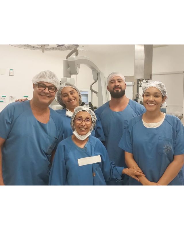 Ampliar imagem: Consultorio Anderson de Souza Santos