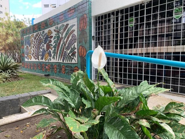 Ampliar imagem: Onkos Clínica