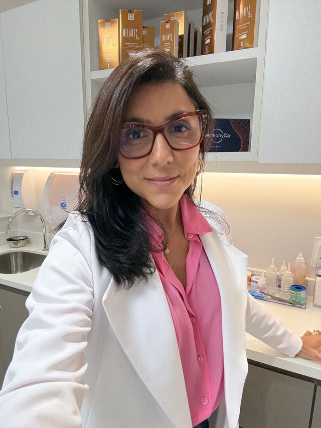 Ampliar imagem: LASER CO2 INTIMO BARRA DA TIJUCA DRA GISELE MIRANDA