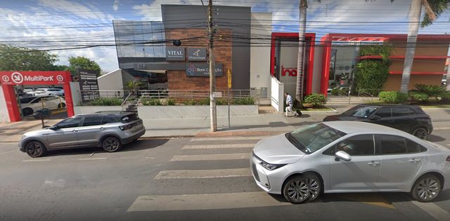 Ampliar imagem: Vital Dor e Regeneração