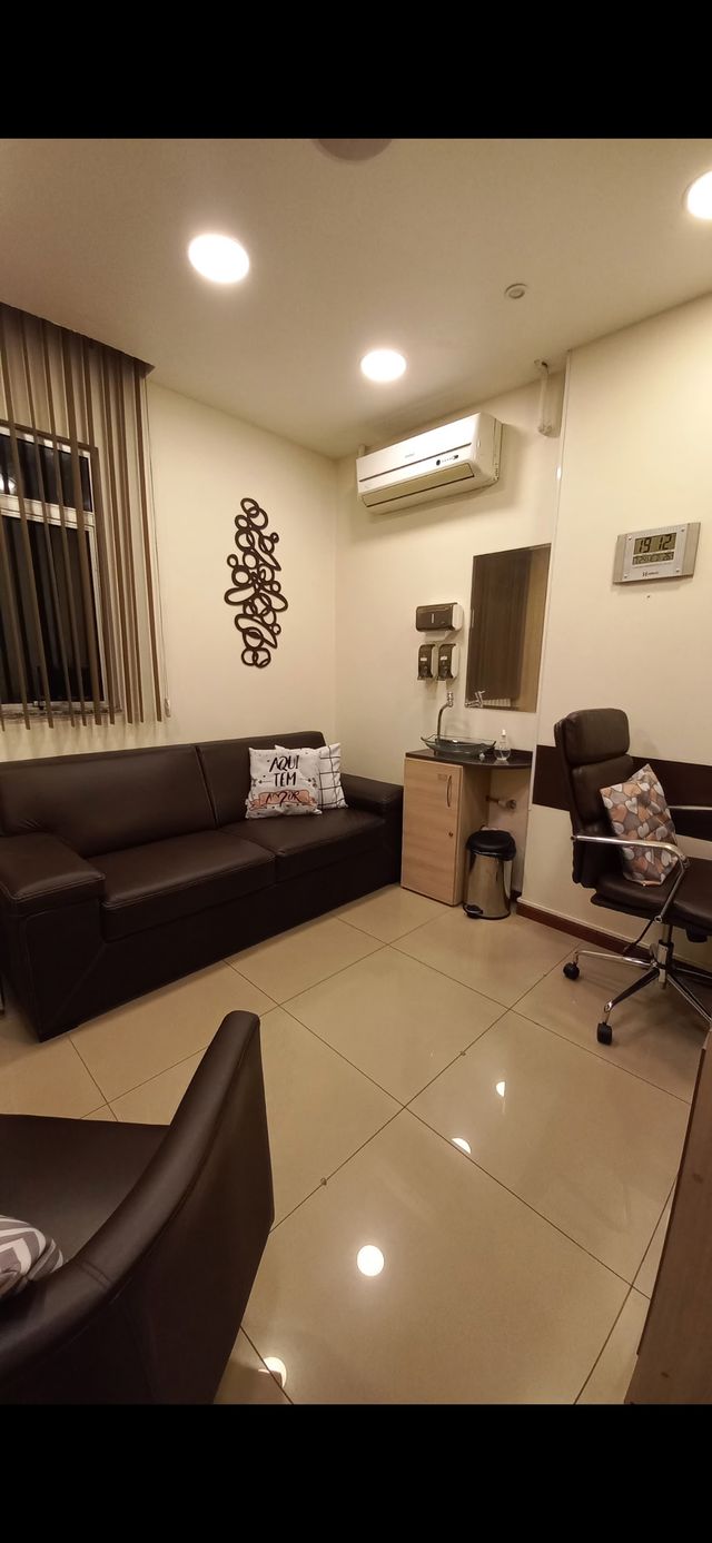 Ampliar imagem: Clínicas Valqueire