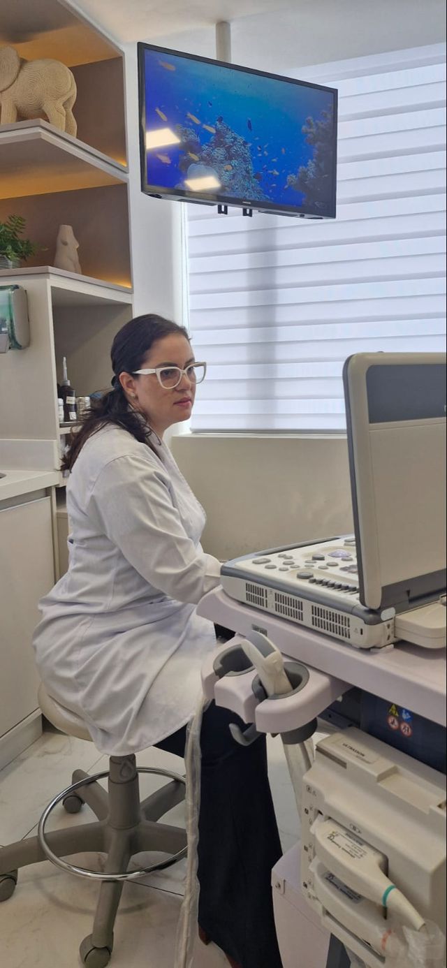 Ampliar imagem: CLÍNICA SMERA