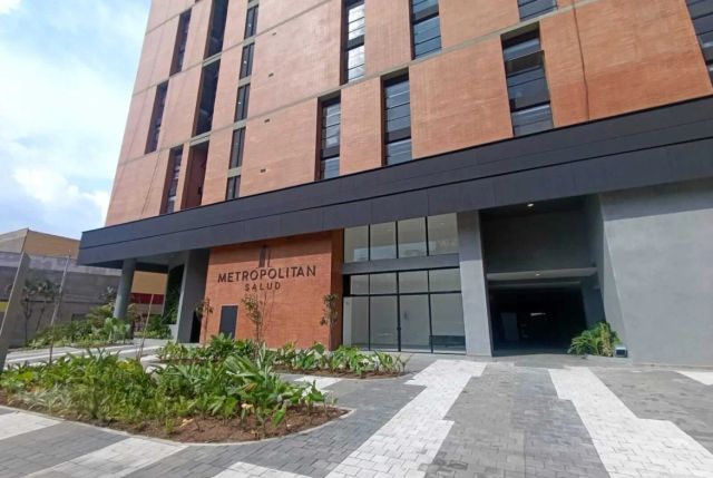 Acercar imagen: Especialistas en salud mental