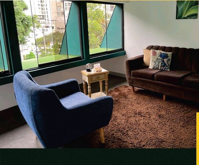 Acercar imagen: Consultorio Miraflores