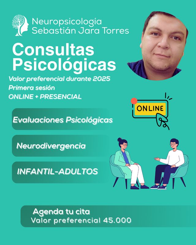 Acercar imagen: Consulta Online