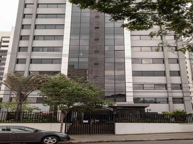 Ampliar imagem: São Paulo