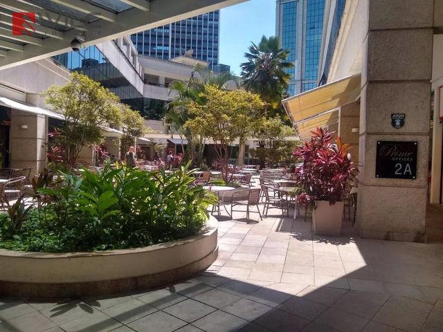 Ampliar imagem: COE Rio - Centro de Oftalmologia Especializada do Rio de Janeiro