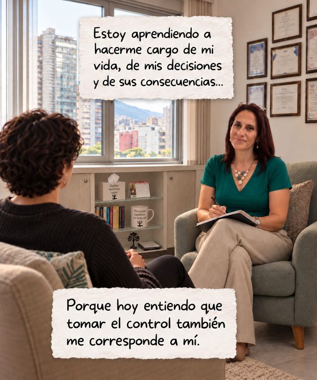 Acercar imagen: Consultorio privado