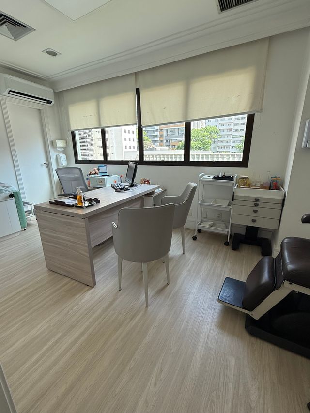 Ampliar imagem: Dr João Marcos Piva otorrino