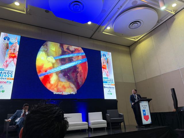 Acercar imagen: Clinica Lircay Sociedad Anonima