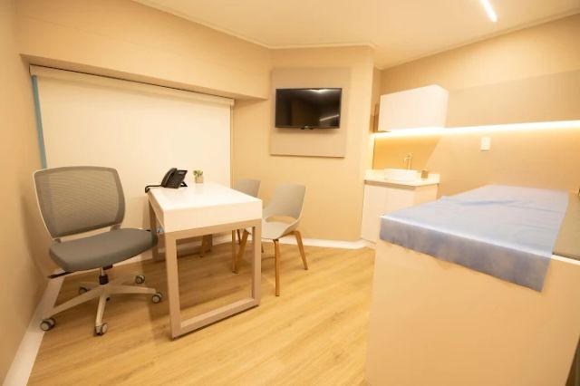 Acercar imagen: Edificio Panalpina (El Poblado)