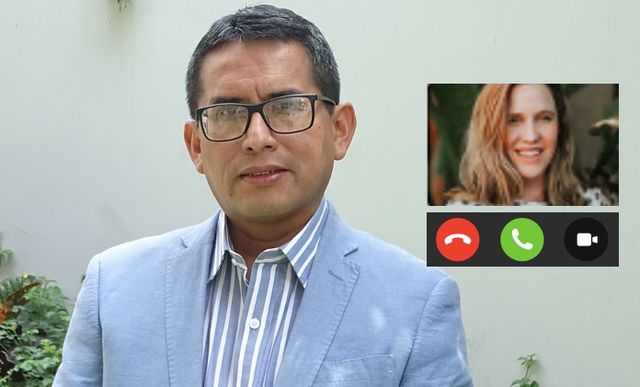 Acercar imagen: Consulta de Psiquiatría (online)